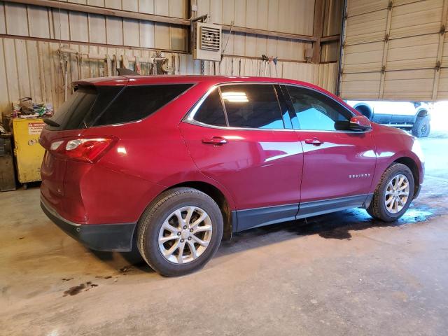 2019 CHEVROLET EQUINOX LT - 3GNAXKEV0KS523702