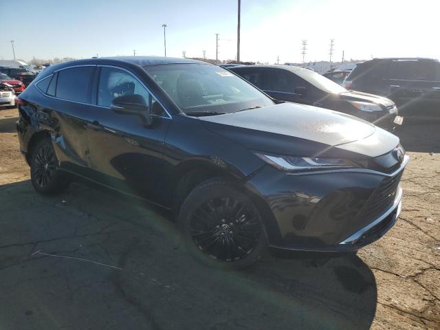 2024 TOYOTA VENZA LE - JTEAAAAH2RJ177292