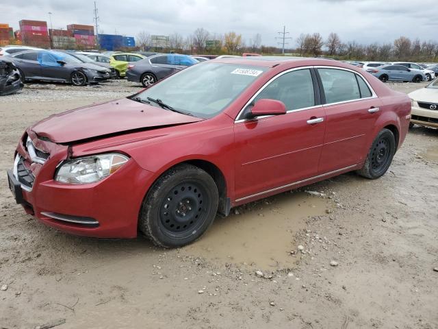 2012 CHEVROLET MALIBU 2LT #3030637151