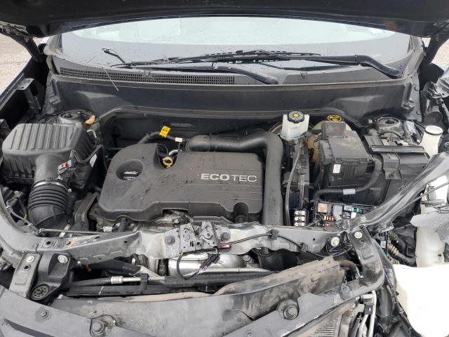 2018 CHEVROLET EQUINOX LT - 2GNAXSEVXJ6337176