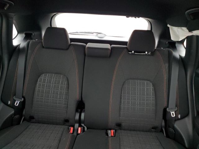 2024 HONDA HR-V SPORT - 3CZRZ2H5XRM728647
