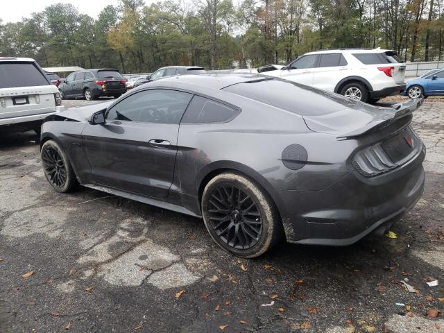 2018 FORD MUSTANG GT - 1FA6P8CF2J5159181