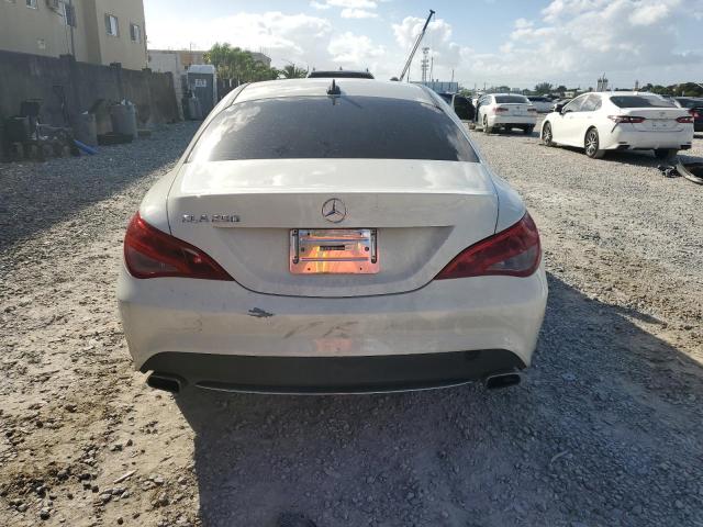 VIN WDDSJ4EB5GN379605 2016 MERCEDES-BENZ CLA-CLASS no.6