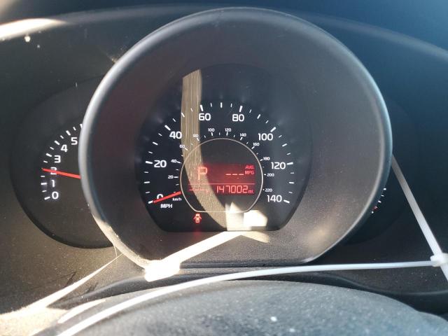 2017 KIA SOUL + - KNDJP3A55H7429925