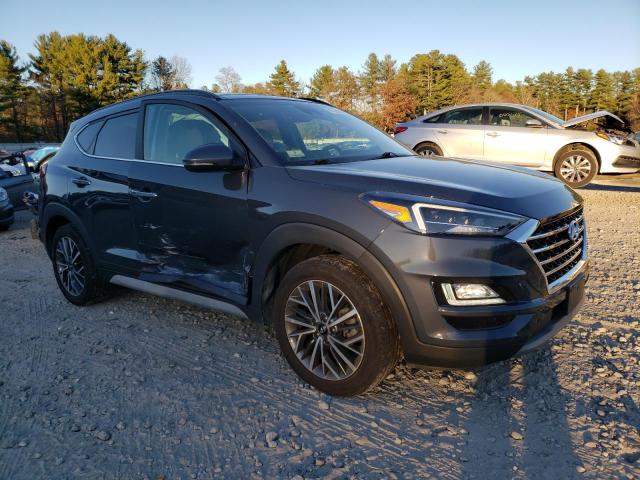 2020 HYUNDAI TUCSON LIM - KM8J3CAL2LU246904