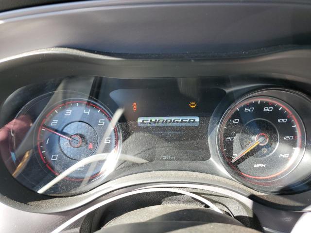 2023 DODGE CHARGER GT - 2C3CDXHG1PH635248