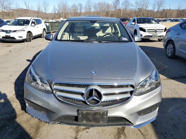 VIN WDDHF8JB7EA789920 2014 MERCEDES-BENZ E-CLASS no.5