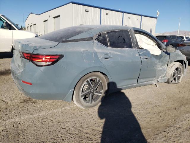 2024 NISSAN SENTRA SV - 3N1AB8CV1RY378693