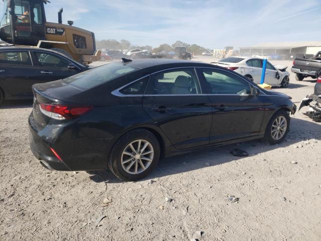 2019 HYUNDAI SONATA ECO - 5NPE24AA2KH802313