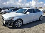 2015 FORD FUSION SE - 3FA6P0H71FR195032