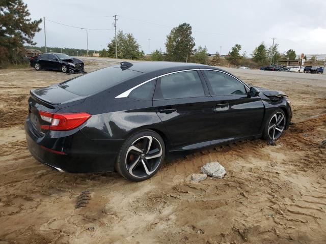2018 HONDA ACCORD SPO - 1HGCV1F35JA096064