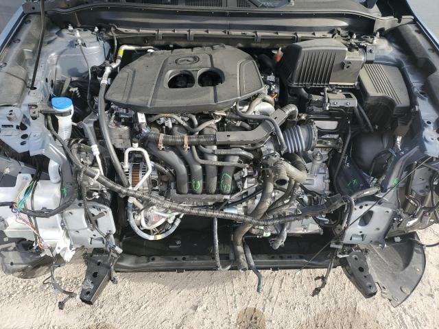 2024 MAZDA CX-5 PREFE - JM3KFBCM5R0399011