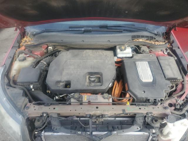 2015 CHEVROLET VOLT - 1G1RC6E46FU139623