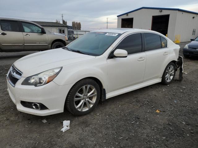 2014 SUBARU LEGACY 3.6 #2989010558