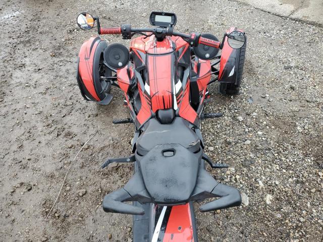 2020 CAN-AM RYKER - 3JB2FEG20LJ004454