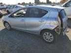 TOYOTA PRIUS C photo