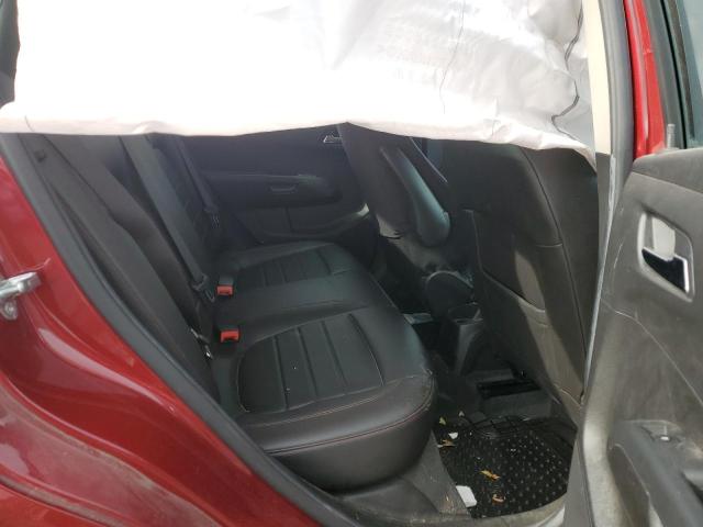 2017 CHEVROLET SONIC PREM 1G1JF6SB9H4117965