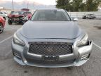 Lot #3044458743 2015 INFINITI Q50 BASE