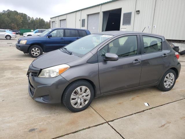 2013 TOYOTA YARIS #2986524242