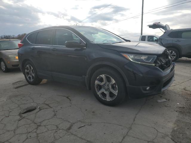 2019 HONDA CR-V EXL - 5J6RW1H85KA019057