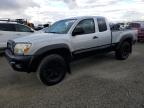 TOYOTA TACOMA PRE photo