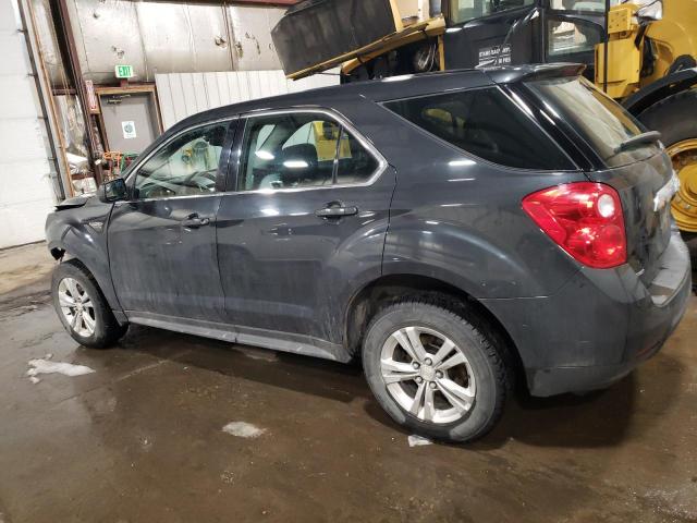 Vin: 2gnfleek7e6289974, lot: 81817564, chevrolet equinox ls 20142
