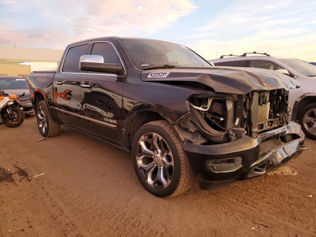 Vin: 1c6srfht7kn550891, lot: 81822494, ram 1500 limited 20194