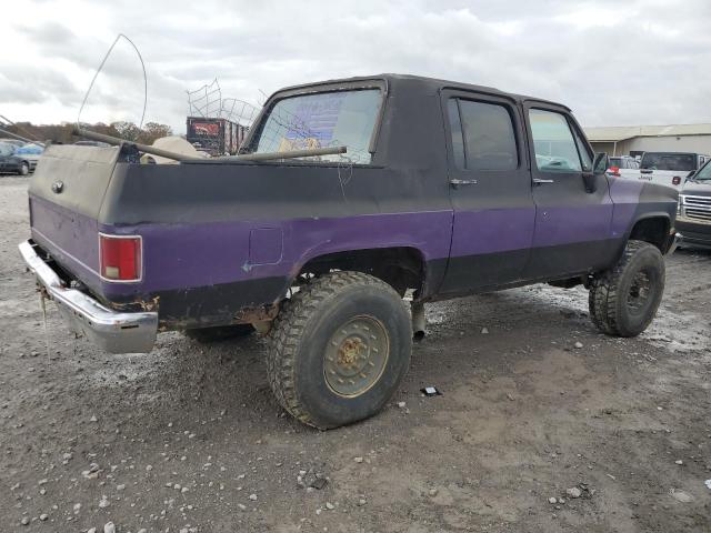 Vin: 1g8gk26m4df145117, lot: 79016904, chevrolet suburban k2 19833