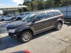 2017 DODGE JOURNEY SX - 3C4PDCBG6HT536397