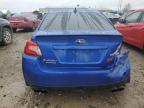 Lot #3028346804 2017 SUBARU WRX STI