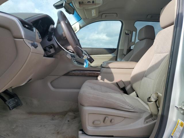 2015 GMC YUKON SLE 1GKS1AKC2FR543426