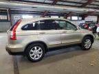 HONDA CR-V EXL photo