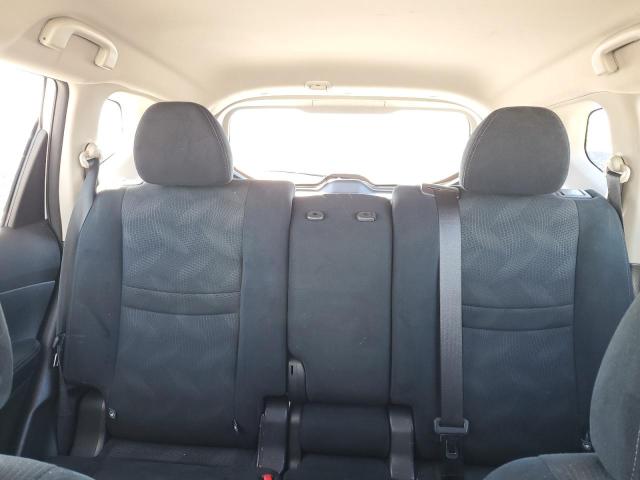2016 NISSAN ROGUE S - 5N1AT2MTXGC785398