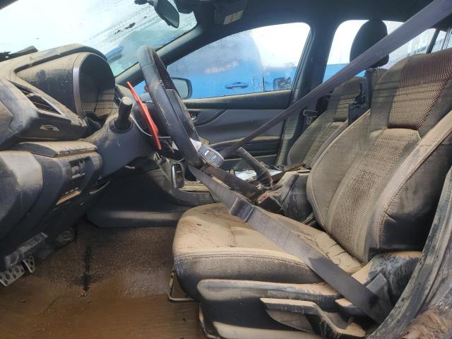 2023 SUBARU IMPREZA SP - 4S3GKAL61P3603773