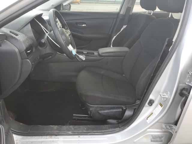 2023 NISSAN SENTRA S - 3N1AB8BV5PY274786