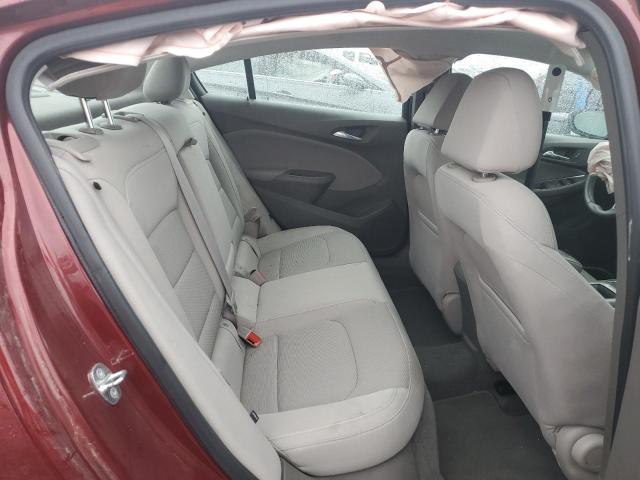 2016 CHEVROLET CRUZE L 1G1BA5SMXG7206665