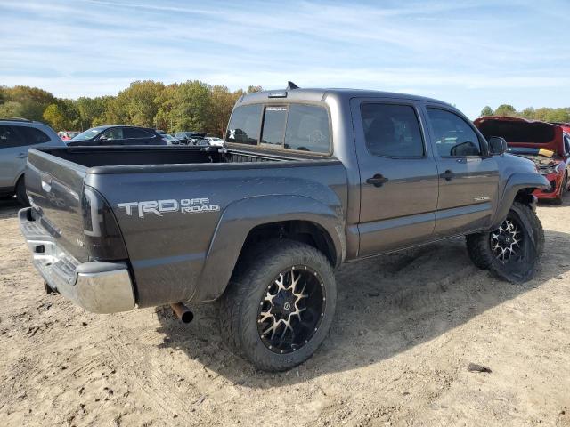 2015 TOYOTA TACOMA DOU - 5TFLU4EN5FX112399
