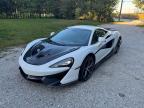 MCLAREN AUTOMOTIVE 570S photo