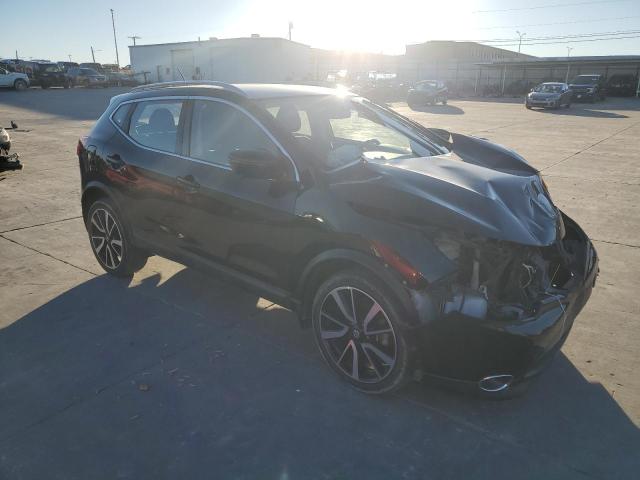 2017 NISSAN ROGUE SPOR - JN1BJ1CP5HW029557