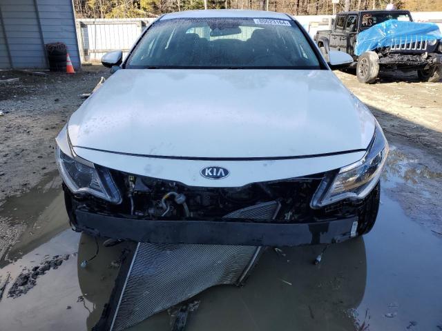 2019 KIA OPTIMA LX - 5XXGT4L36KG374889