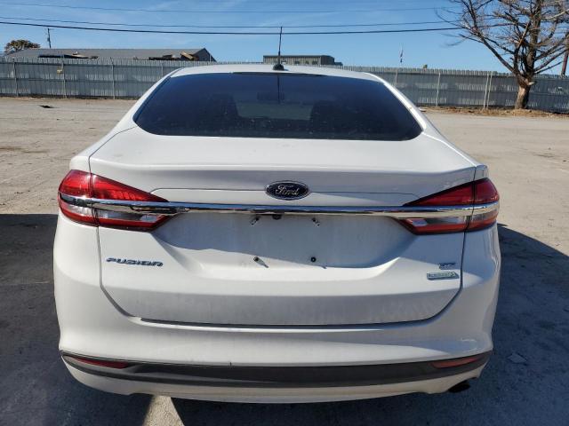 VIN 3FA6P0HD3HR131633 2017 FORD FUSION no.6