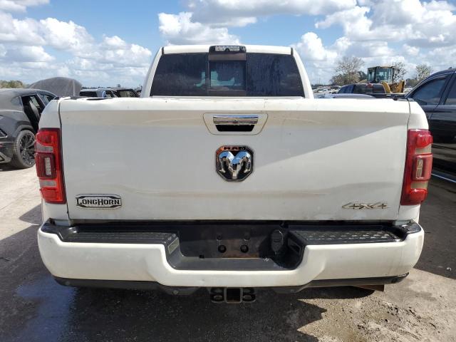 2019 RAM 3500 LONGH 3C63RRNL6KG704171