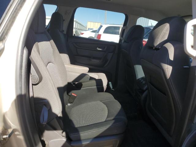 2015 CHEVROLET TRAVERSE L - 1GNKVGKD7FJ382105