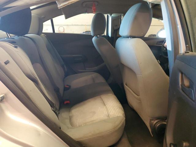 2015 CHEVROLET SONIC LS - 1G1JA5SH0F4160729