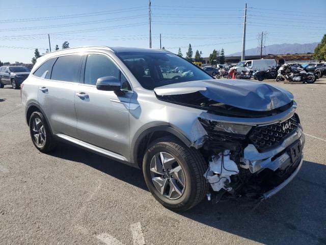 2022 KIA SORENTO S - KNDRG4LG0N5092739