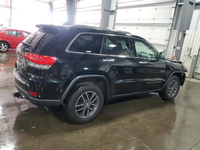 2017 JEEP GRAND CHER - 1C4RJFBG7HC637494