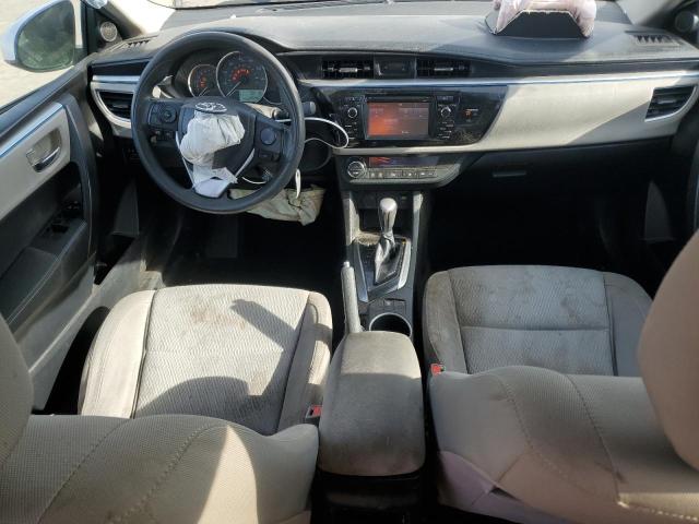 VIN 5YFBURHE4GP522972 2016 Toyota Corolla, L no.8