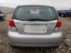 Lot #3022638794 2008 CHEVROLET AVEO BASE