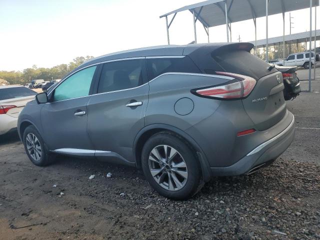 VIN 5N1AZ2MHXFN250665 2015 Nissan Murano, S no.2