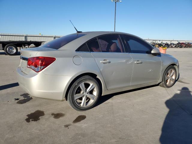 VIN 1G1PE5SB0E7135501 2014 Chevrolet Cruze, LT no.3